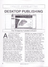 TWAUG Newsletter (Issue 29) - 8/32