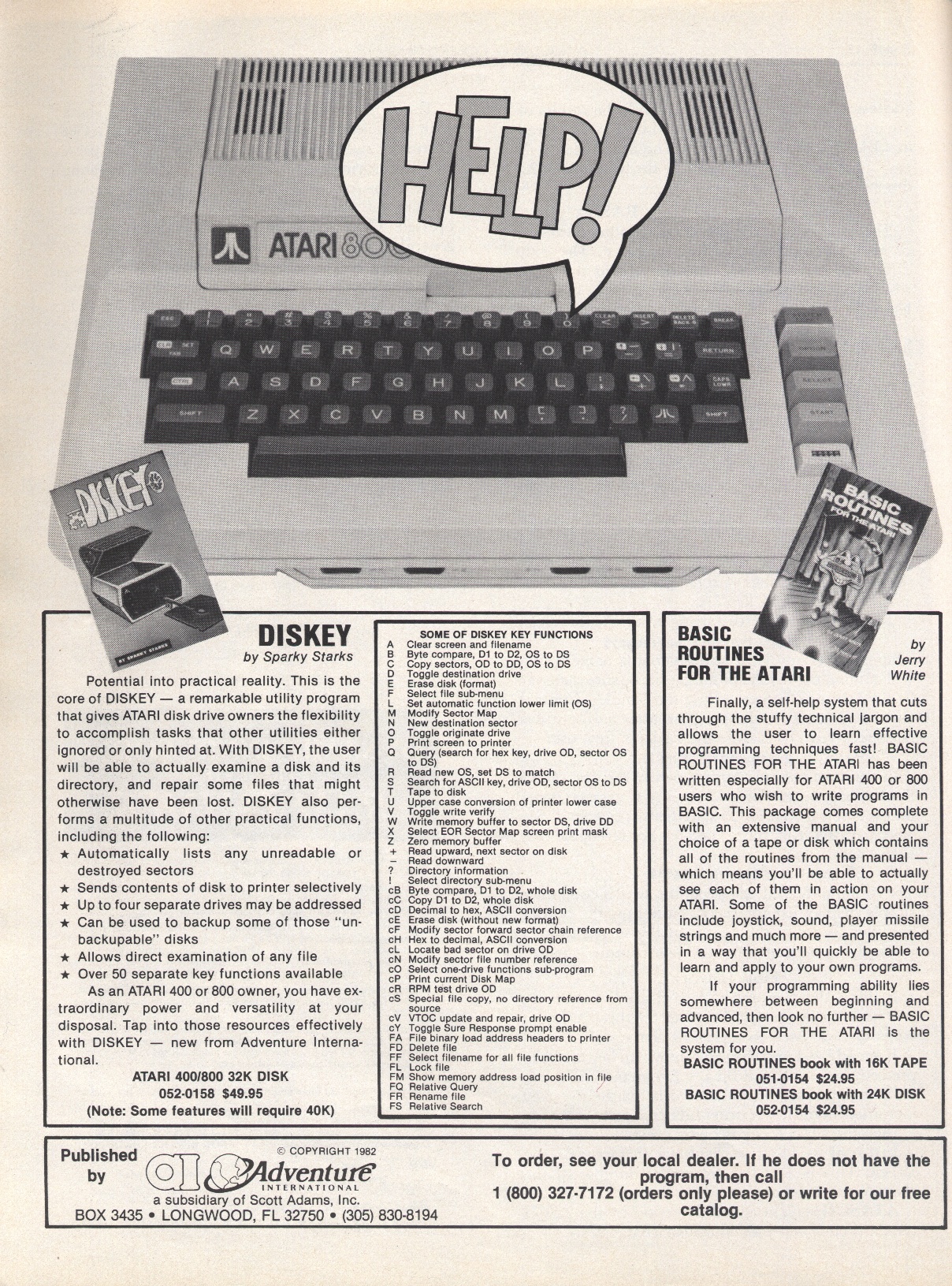 Help! · 1983