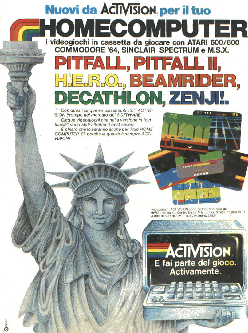 Activision