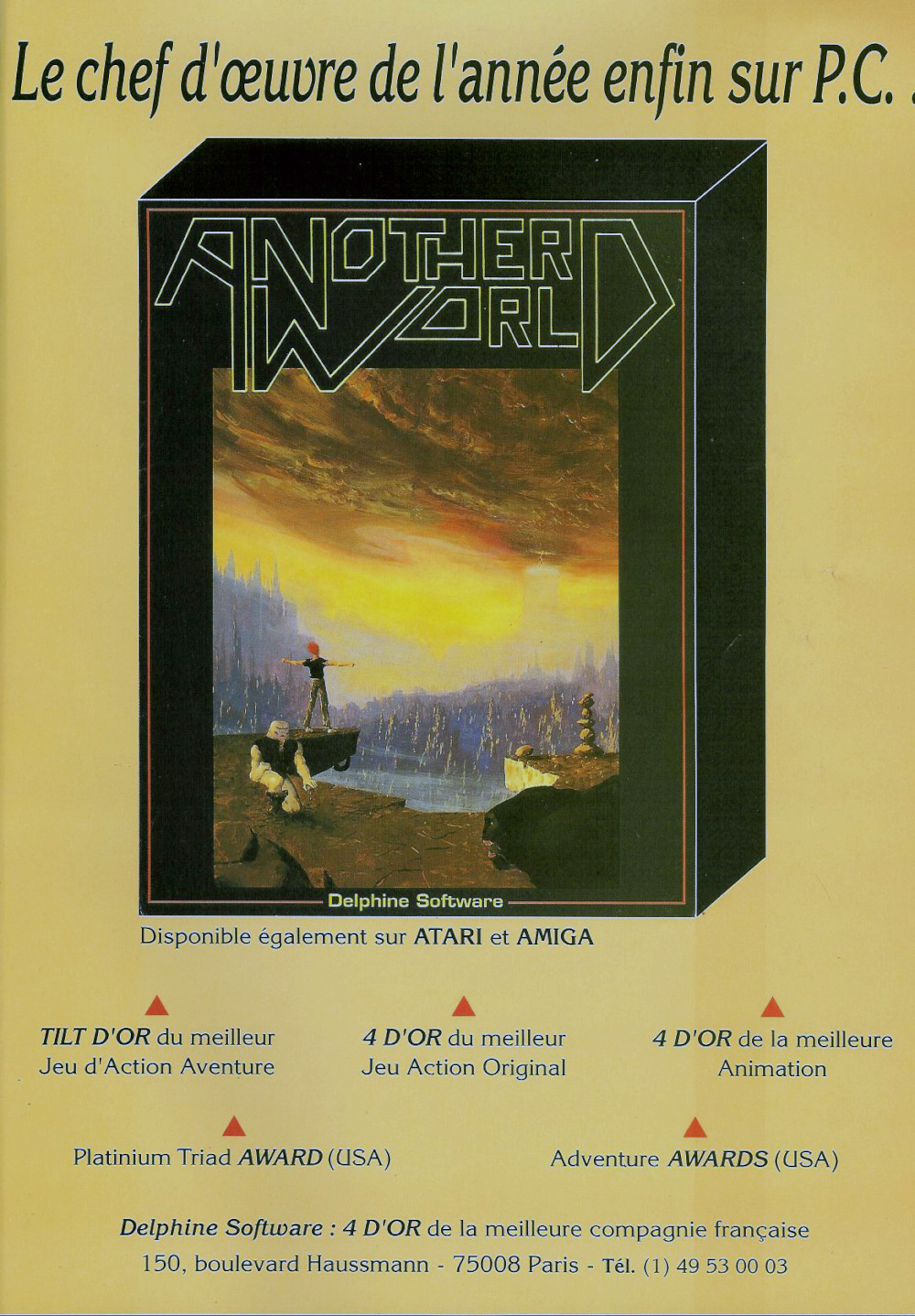 Another World