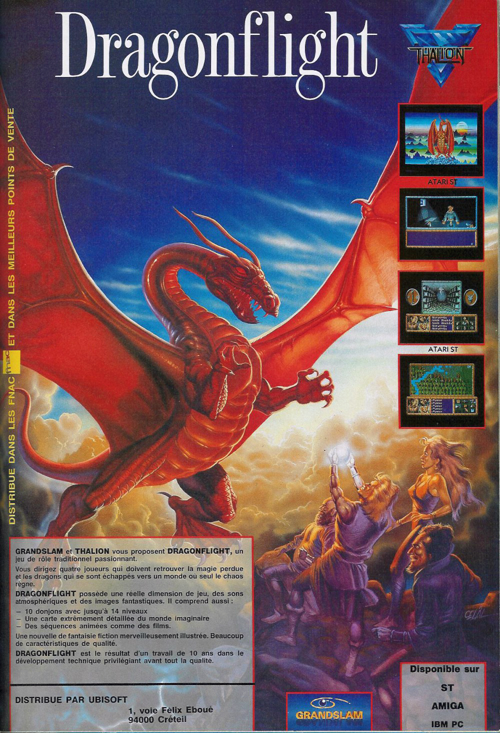 Dragonflight