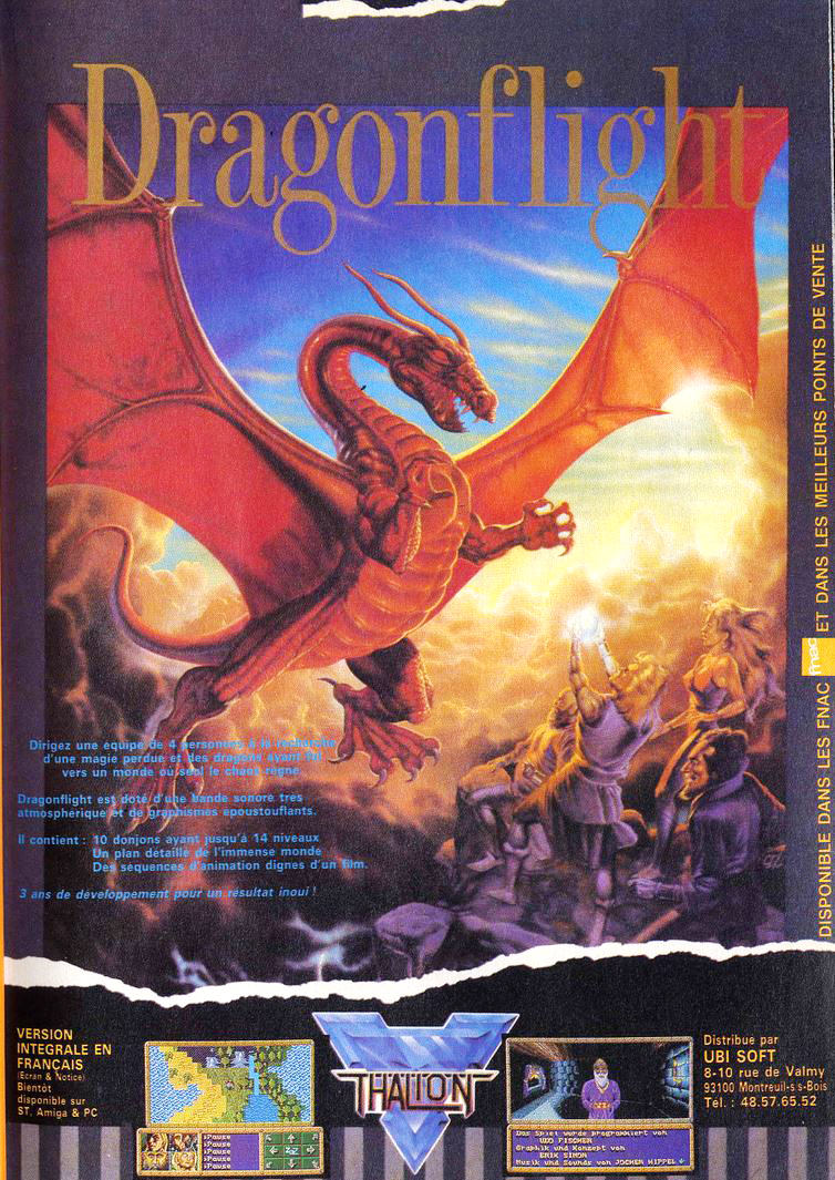 Dragonflight
