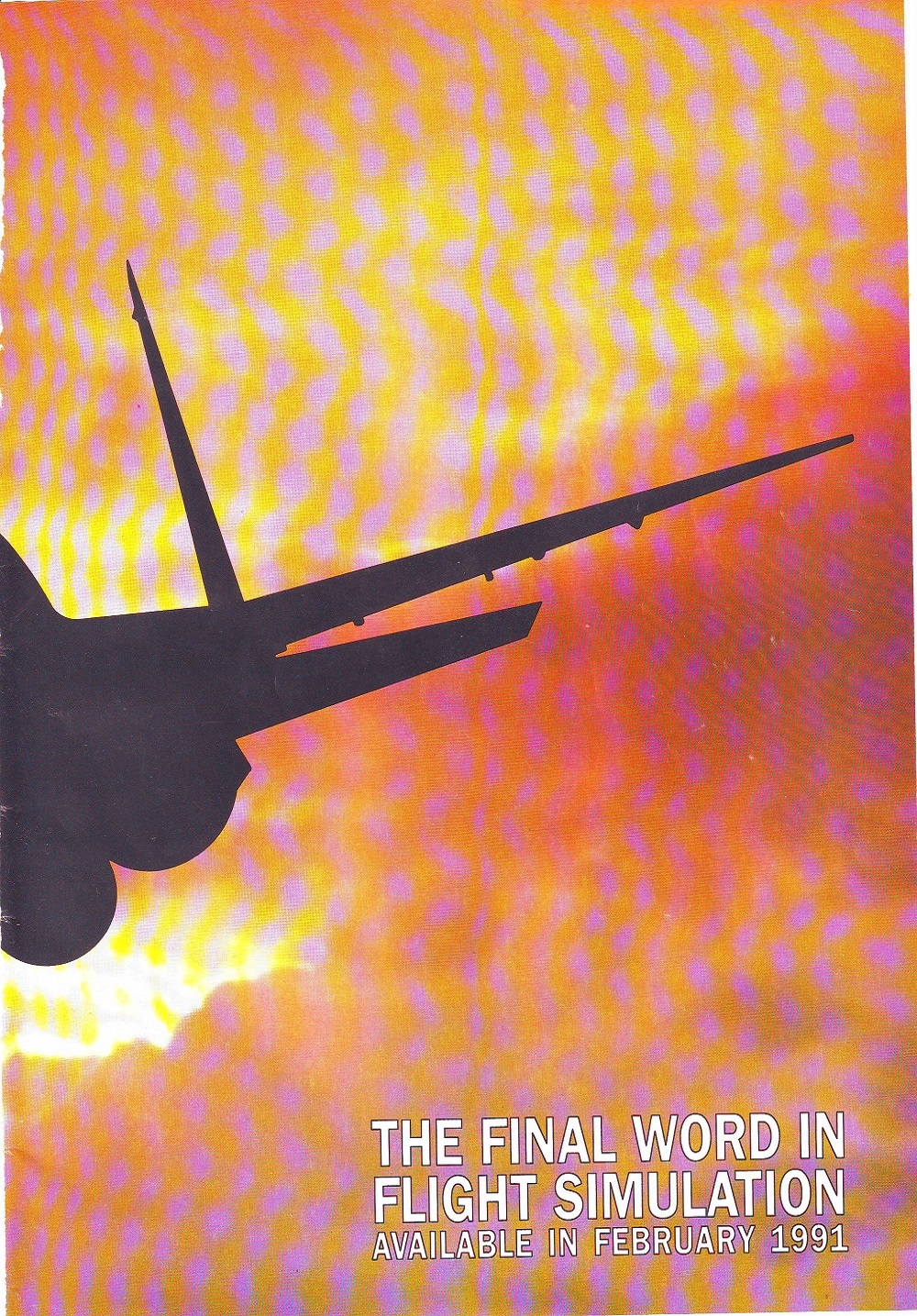 Mig-29 Fulcrum · page 2/2 · 1992