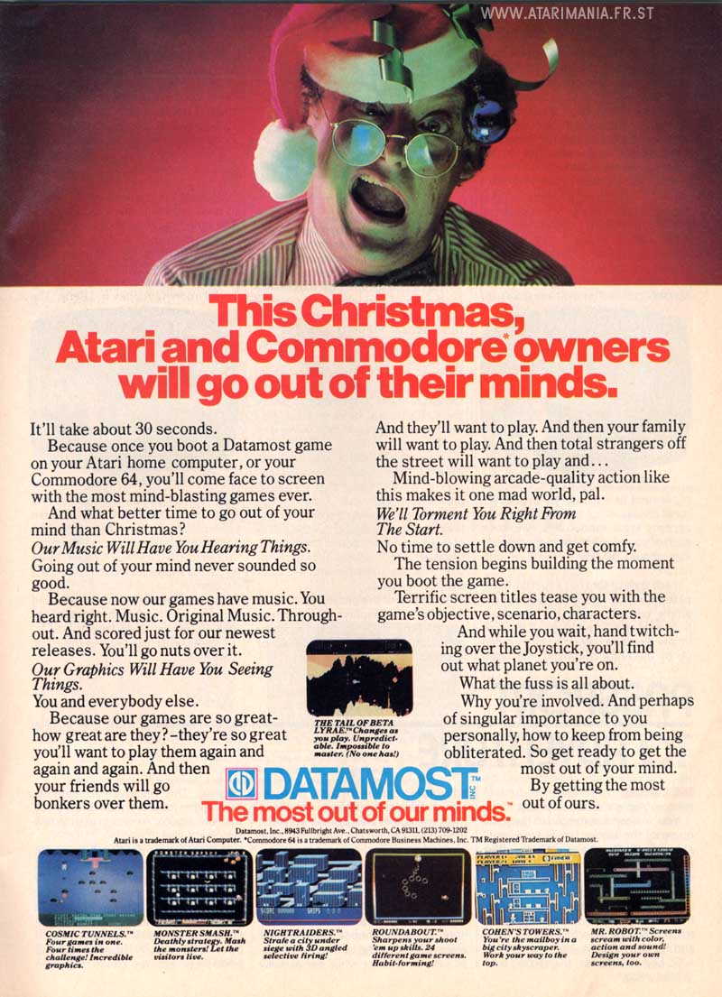 This Christmas... · 1983