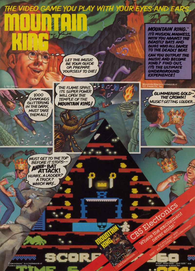 Mountain King · page 2/2 · 1983