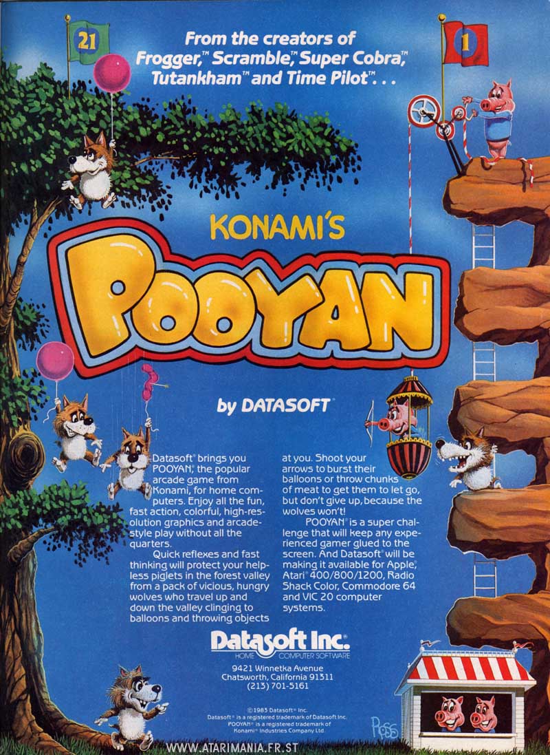 Pooyan · 1983