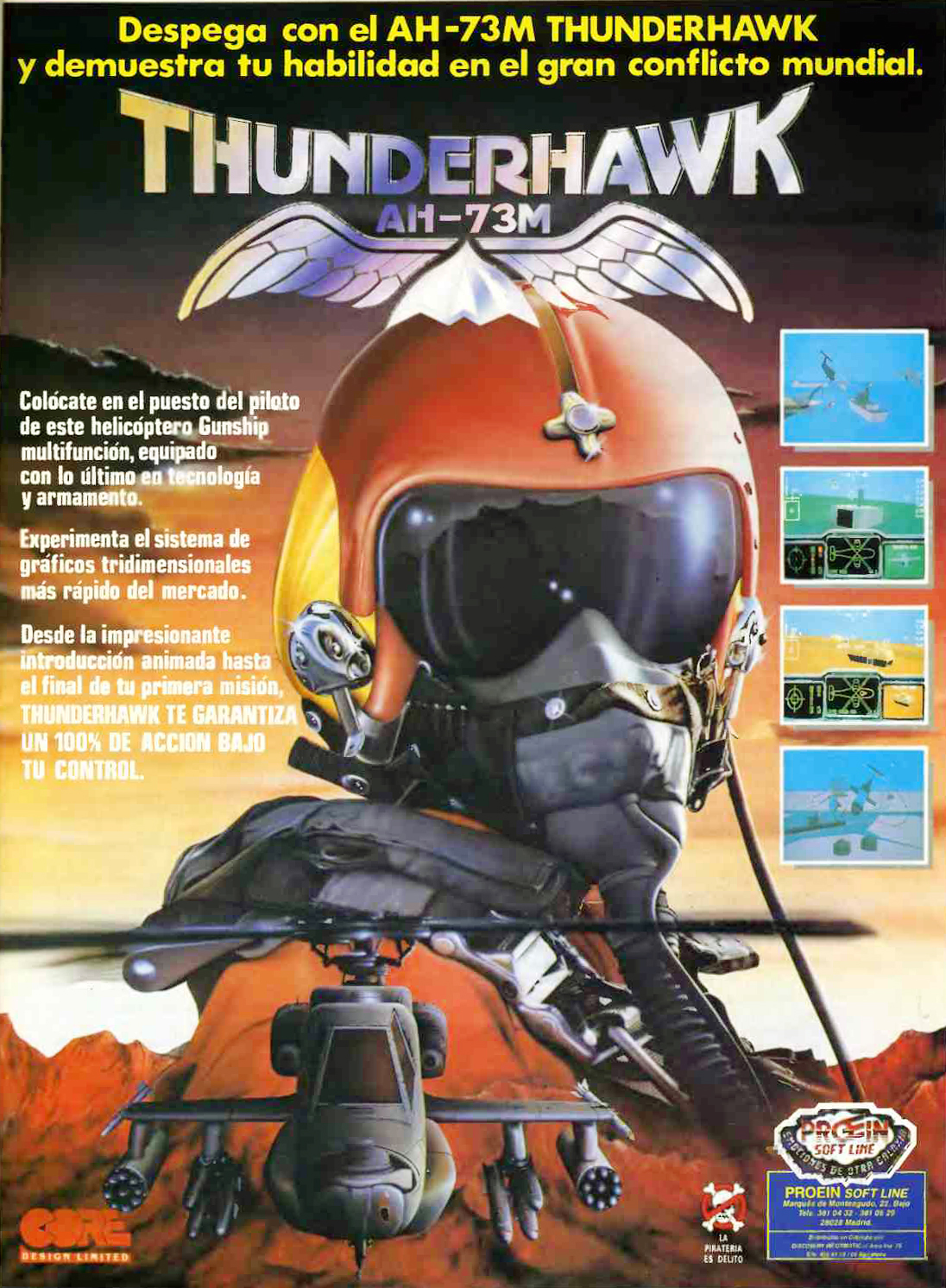 Thunderhawk
