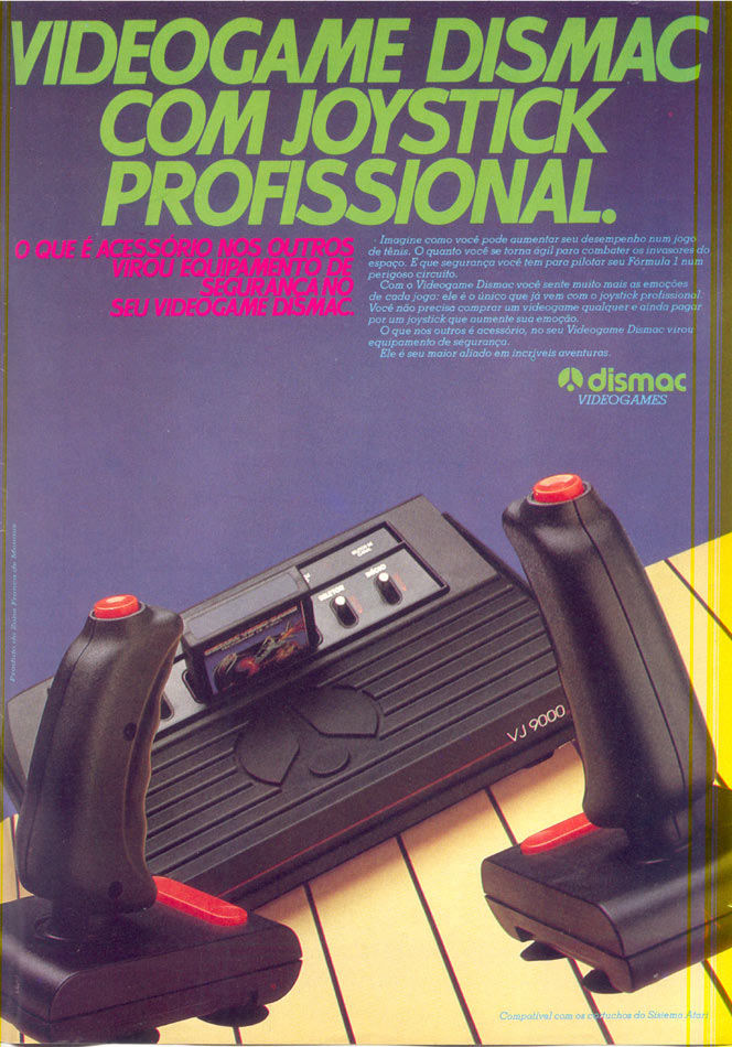 VJ 9000
