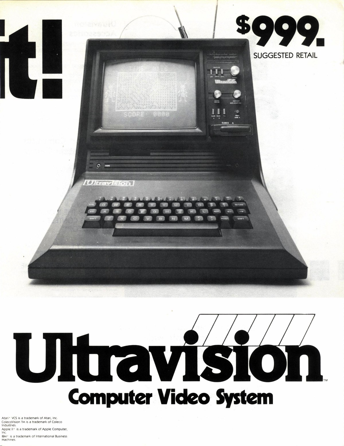 You Asked for It... We Did It! · page 3/4 · 1983