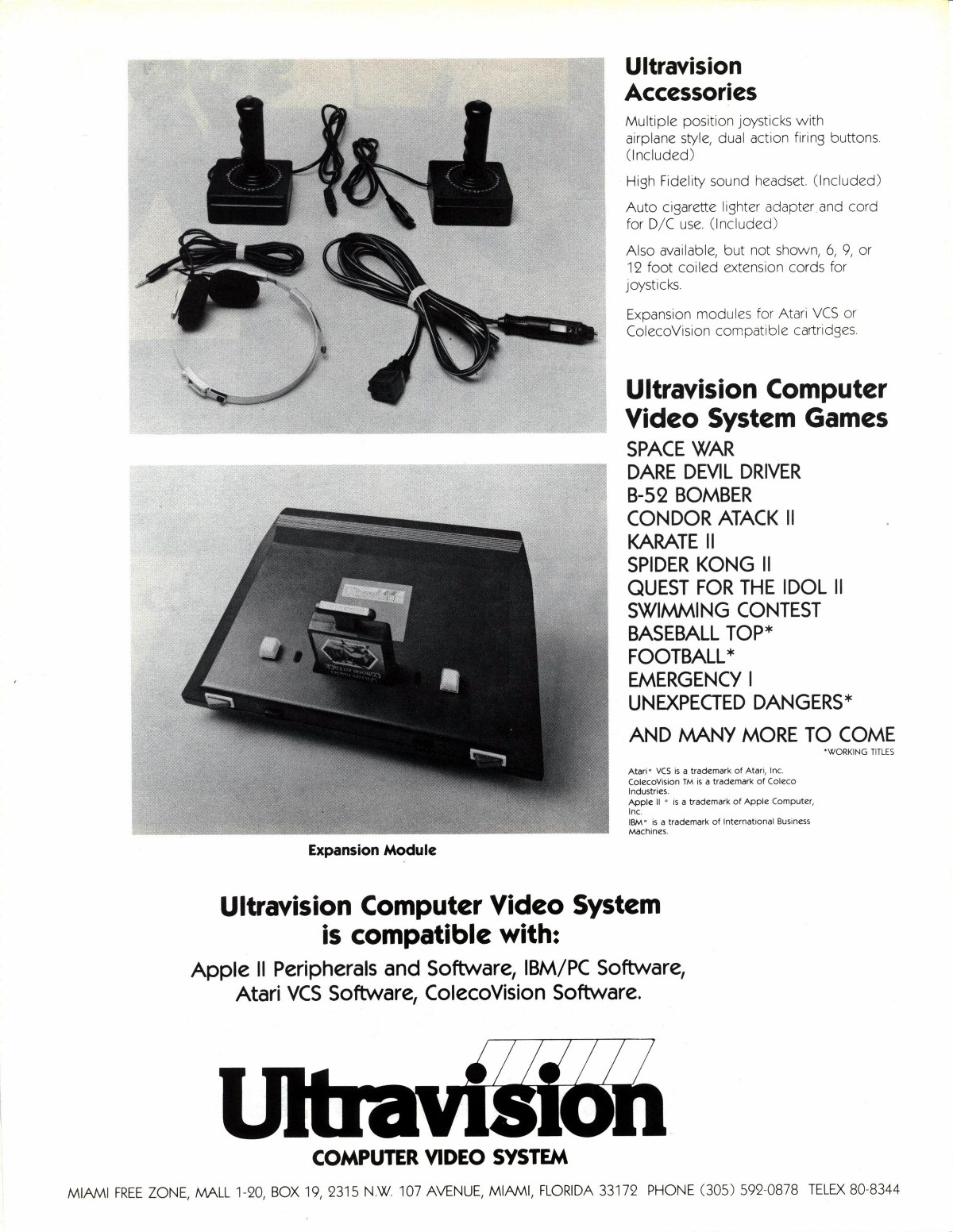 You Asked for It... We Did It! · page 4/4 · 1983