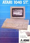 Atari 1040STF