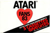 Atari Fans 83