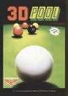 3D Pool Atari ad