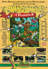 Livingstone, I Presume? Atari ad