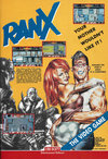 Ranx Atari ad