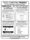 Alog Displaymaker (The) Atari ad