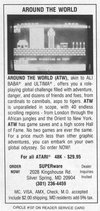 Around the World.