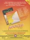 PaperClip Atari ad