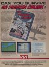 Fifty Mission Crush Atari ad