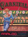Carnival Atari ad