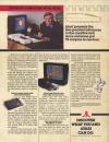 AtariGraphics Atari ad