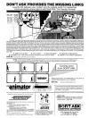 Abuse Atari ad