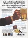 Planetfall Atari ad