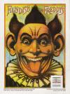Fiendish Freddy's Big Top o'Fun Atari ad