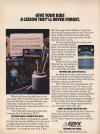 Fun with Art Atari ad
