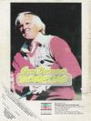 Greg Norman's Ultimate Golf Atari ad