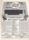 BASIC Routines Atari ad