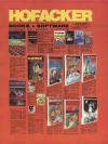 How to Program Your Atari in 6502 Machine Language Atari ad