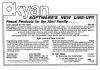 Kyan Pascal - Advanced Graphics Toolkit Atari ad
