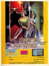 Maître des Âmes (Le) Atari ad