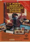 Lost Dutchman Mine Atari ad