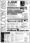 Maailman Ensimmäinen Todellinen Multimediatietokone Nyt Suomessa