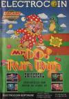 Mr. Do! Run Run