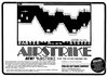 New! Airstrike for the Atari 400/800