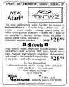 Printwiz Atari ad