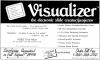 Visualizer Jigsaw Game Atari ad