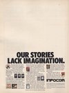 Infidel Atari ad