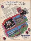 Pic. Builder Atari ad