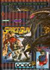Space Gun Atari ad