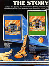 Story So Far (The) - Vol. I Atari ad