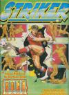 Striker Atari ad