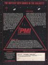 Sword Point Atari ad