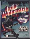 Castle Wolfenstein Atari ad