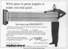 SidePrint Atari ad