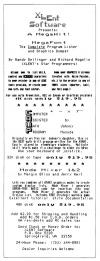 CAMP - Computer Assisted Math Program Atari ad
