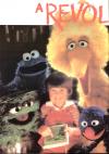 Big Bird's Egg Catch Atari ad